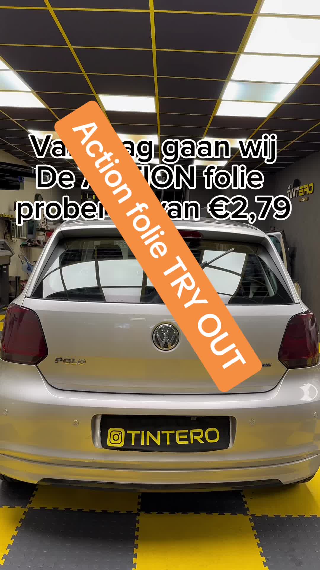 Tintwerk Tintero Den Haag